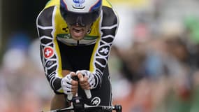 Thibaut Pinot