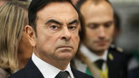 Que faut-il attendre de la conférence de presse de Carlos Ghosn ?