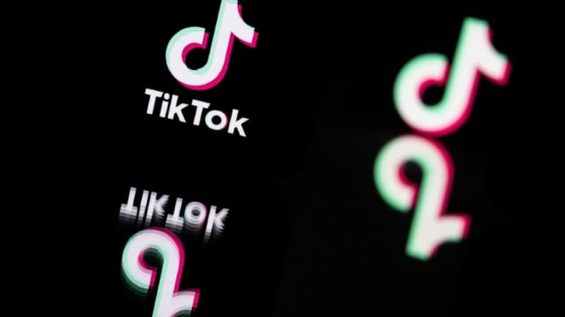 Tiktok indique désormais les contenus générés par IA