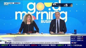 Good Morning Business - Jeudi 30 novembre