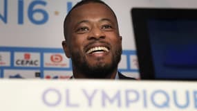 Patrice Evra