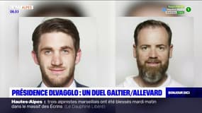 Présidence de DLVAgglo: un duel entre Allevard et Galtier se profile