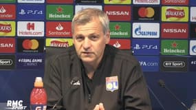 Bruno Genesio