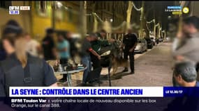 La Seyne-sur-Mer: neuf personnes placées en garde à vue lors d'un contrôle des établissements ouverts la nuit