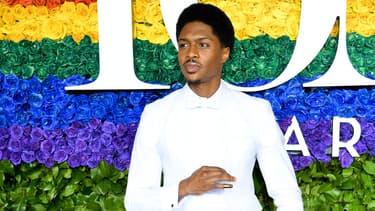 Ephraim Sykes