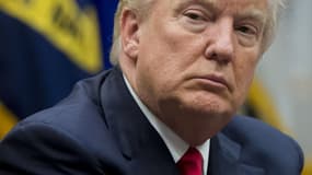 Donald Trump estime que le Brexit rend l'Union européenne plus cohérente