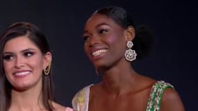 Miss Monde: la réaction de Miss Nigeria devient virale