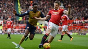 Michael Carrick
