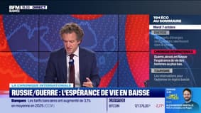 L’Alcool : un problème majeur pour la population Russe ? 