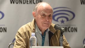 L'acteur David Graham lors d'une conférence le 25 mars 2016.