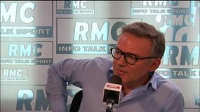 "Je prendrais plus de plaisir à dîner avec Mélenchon qu'avec Sarkozy" Eric Brunet