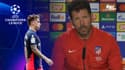 Atlético : Simeone veut retrouver le Griezmann d'avant