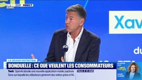 Le Grand entretien : Bonduelle réduit ses pertes - 01/10