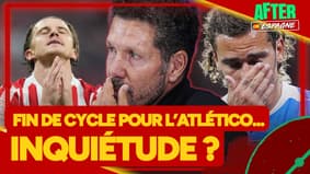 Malchance, méforme et monotonie... faut-il s'inquiéter pour l'Atlético ? (After Espagne)