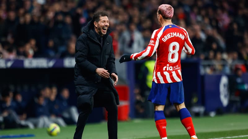 Antoine Griezmann