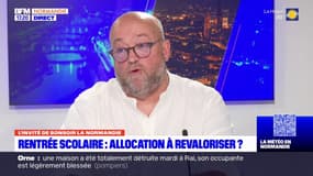 Seine-Maritime: la FCPE réclame une revalorisation de l'allocation de rentrée scolarie