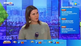 Bonjour Lyon du mardi 17 février 2026