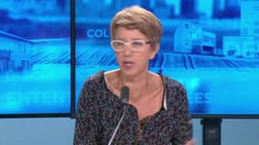 "Le racisme est un délit, mais le FN est autorisé !"