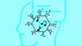 Intelligence artificielle (illustration).