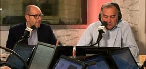 "Nous avons des relations diplomatiques avec des états narcotrafiquants!" Pascal Perri 
