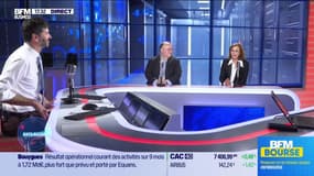 La Data Room : 208 Mds $ = Montant attendu des investissements, ou CapEx, des GAFAM - 05/11