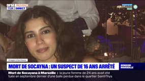 Mort de Socayna: un suspect de 16 ans interpellé et placé en garde à vue