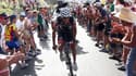 L'Espagnol, vainqueur avec panache de deux hauts cols l'an dernier, est l'un des favoris du Giro qui débute samedi.