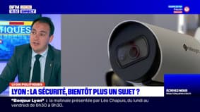 Lyon: la sécurité, bientôt plus un sujet?