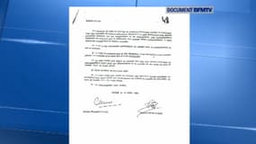 Dans un rapport de 1995, les experts décrivent Abdelhakim Dekhar comme "manipulateur", mais "pas dangereux".