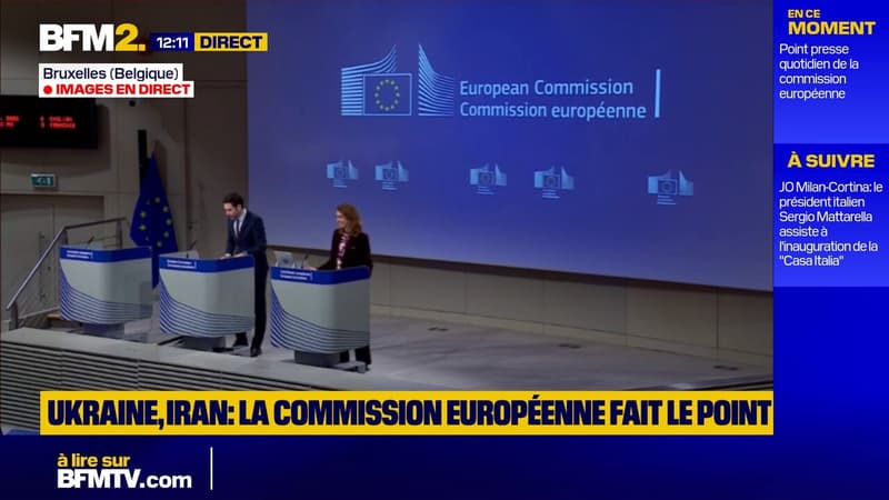 TikTok: la Commission européenne demande à l'application de changer son interface "addictive"