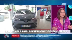 Dupin Quotidien : Les "zones à faibles émissions" généralisées ? - 15/06