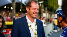 Christian Prudhomme