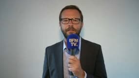Jérôme Lavrilleux, eurodéputé, était l'invité de Ruth Elkrief sur BFMTV le 30 mai 2017.