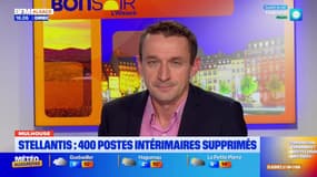  Le journal de 18h du vendredi 19 décembre 2025