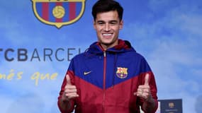 Philippe Coutinho