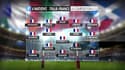 XV de France – La composition des Bleus pour l’Italie dévoilée