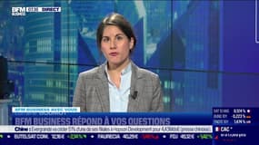 BFM Business avec vous : Que signifie "ne pas transférer ses données" au sens du RGPD ? - 04/10