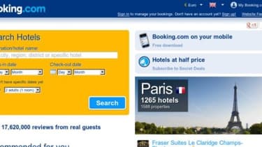 Les sites de réservation d'hôtels ont dû modifier leurs pratiques en Grande-Bretagne et en Allemagne