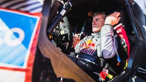 Carlos Sainz
