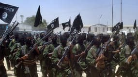 Au sud de la Somalie, au moins trente personnes ont péri dans un attentat revendiqué par les Shebab - Lundi 29 Février 2016