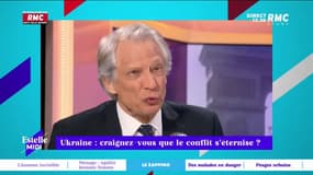 Le Zapping RMC - 23/03