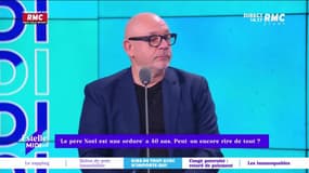 "Le père Noël est une ordure" a 40 ans, peut-on encore rire de tout ? - 25/08