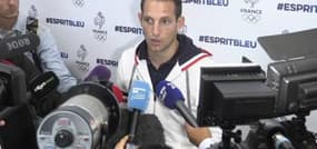 Lavillenie : "Je suis en forme pour défendre et reconquérir le titre"