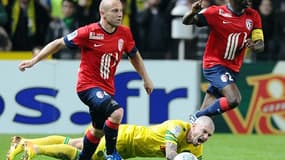 Florent Balmont