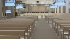 Procès des attentats du 13-Novembre: à quoi ressemble la salle d'audience du palais de justice de Paris ?