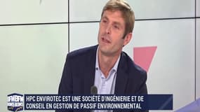 L'Hebdo des PME (1/6): entretien avec Emmanuel de Nanteuil, HPC Envirotec - 16/11