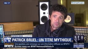 Les secrets des Tubes: "La place des grands hommes", Patrick Bruel