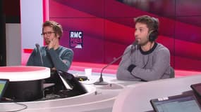 RMC Poker Show - Que devient Bruno Launais