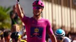 Jonathan Milan remporte la 13e étape du Giro, le 17/05/2024