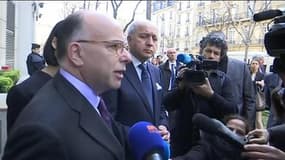 Bernard Cazeneuve annonce la création de 500 emplois pour lutter contre le cyberjihadisme